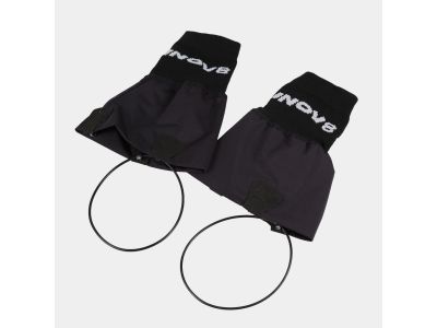 inov-8 INOV8 ALL TERRAIN GAITER návleky na topánky, čierna