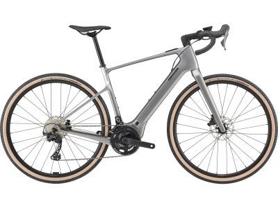 Cannondale Synapse Neo Allround 2 28 Elektrofahrrad, grau