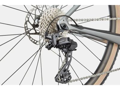 Bicicleta electrica Cannondale Synapse Neo Allround 2 28, gri