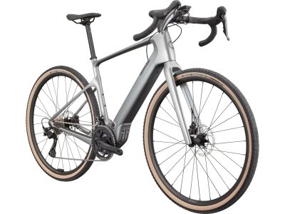 Bicicleta electrica Cannondale Synapse Neo Allround 2 28, gri