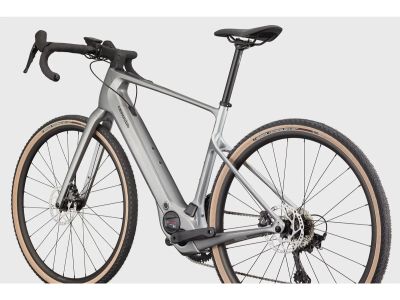 Bicicleta electrica Cannondale Synapse Neo Allround 2 28, gri