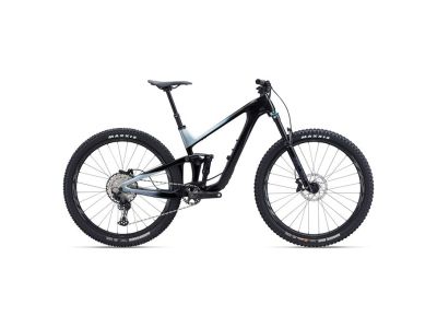 Bicicleta Giant Trance Advanced 29 2, carbon/supernova