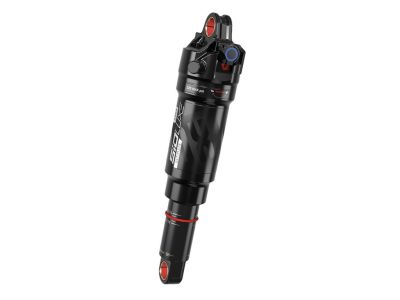 RockShox SIDLuxeUltimate 3P Remote Backside tlumič, 190x45 mm, pro BMC Fourstroke