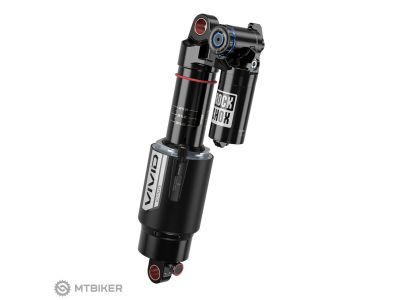 RockShox Vivid Ultimate RC2T rugóstagra Commencal Meta SX-hez, 230 x 62,5 mm