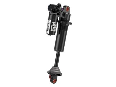 RockShox Vivid Coil Ultimate RC2T rugóstagra Trek Fuel EX-hez, 185 x 55 mm, rugó nélkül
