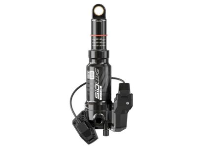 RockShox SIDLuxe UL Flight Attendant Standard tlmič pre Scott Spark ST/RC, 165x45 mm