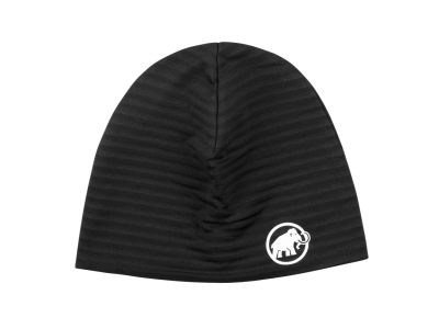 Mammut Taiss Light čiapka, čierna