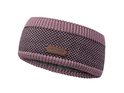 Mammut Snow Headband women&amp;#39;s headband, purple