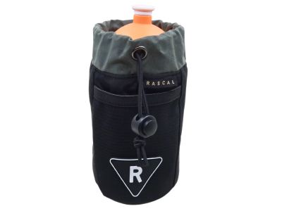 Geantă pentru ghidon Rascal Foodbag Treasure Box, 1 l