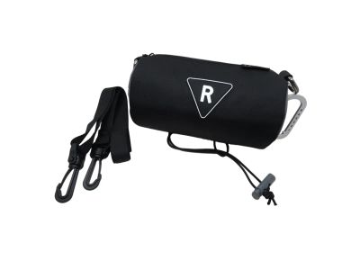 Rascal Handlebar Treasure Box Torba na kierownicę, 1,1 l