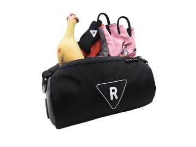 Rascal Steering Treasure Box Lenkertasche, 1,1 l