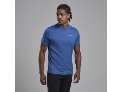 Montane Dart shirt, neptune blue