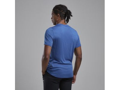 Montane Dart shirt, neptune blue
