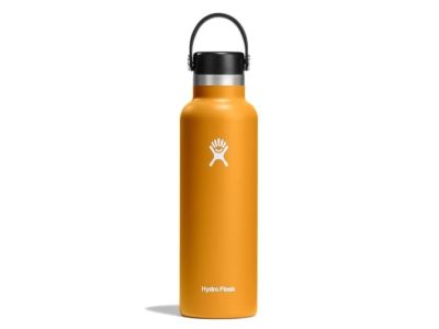 Hydro Flask 21 Oz szabványos rugalmas kupakú palack, kövület