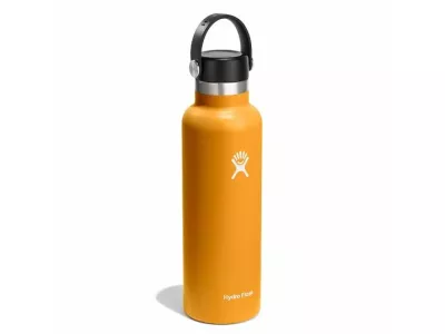 Butelka Hydro Flask 21 uncji Standard Flex Cap, 0,62 l, Fossil