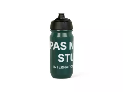 Pas Normal Studios Logo Bidon bottle, 500 ml, teal