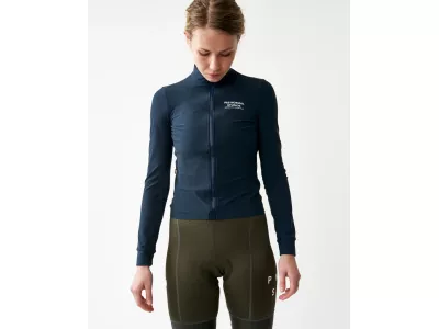 Pas Normal Studios Mechanism women&#39;s jersey, navy