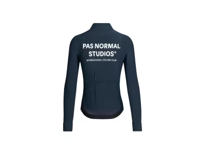 Pas Normal Studios Mechanism women&#39;s jersey, navy