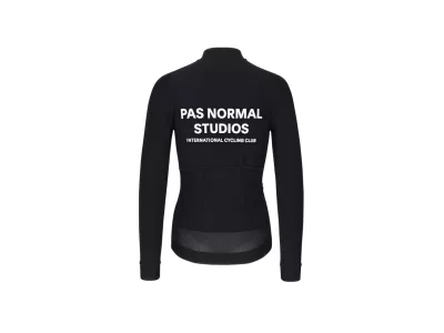 Tricou damă Pas Normal Studios Mechanism, neagră