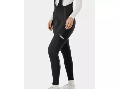 Pas Normal Studios Essential Thermal Damenhose, schwarz