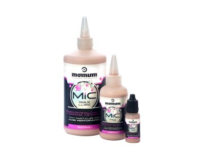 MOMUM MIC Wax + ceramic lubricant