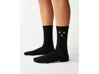 Pas Normal Studios Mechanism Thermal socks, black