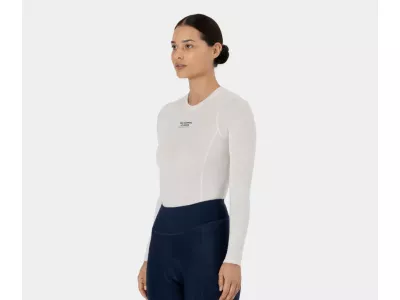 Pas Normal Studios Thermal women's t-shirt, off white