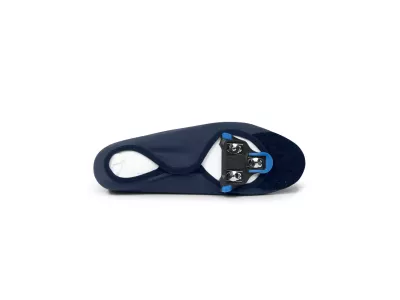 Huse pantofi Pas Normal Studios Logo Light, navy