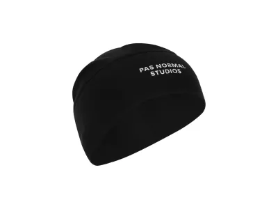 Pas Normal Studios Logo cap, black