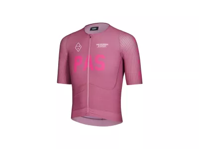 Pas Normal Studios PAS Mechanism Pro Jersey jersey, mauve