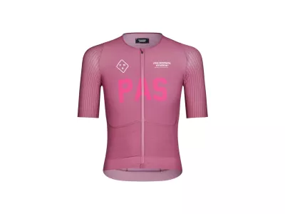 Pas Normal Studios PAS Mechanism Pro Jersey jersey, mauve