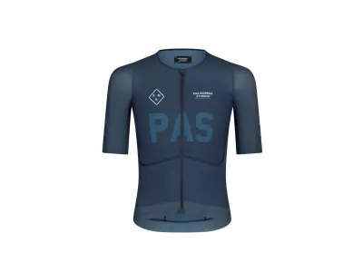 Pas Normal Studios PAS Mechanism Pro Jersey jersey, navy