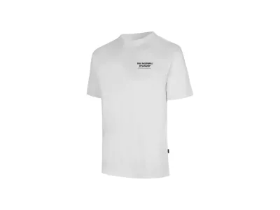 Pas Normal Studios Off-Race PNS T-shirt, white