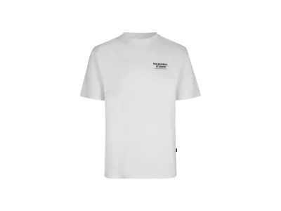 Pas Normal Studios Off-Race PNS T-shirt, white