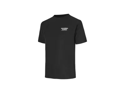 Pas Normal Studios Off-Race PNS T-shirt, black