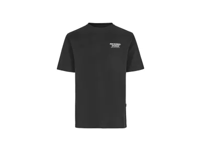 Pas Normal Studios Off-Race PNS T-Shirt, schwarz