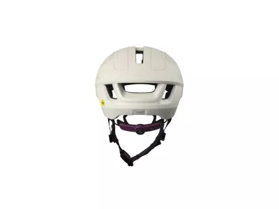 Pas Normal Studios Falconer Aero 2Vi MIPS Helm, off white