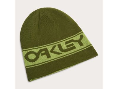 Oakley Tnp reversible cap, Fern/light green