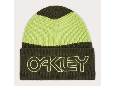 Șapcă Oakley TNP DEEP CUFF, dublu verde