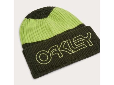 Oakley TNP DEEP CUFF cap, Double green