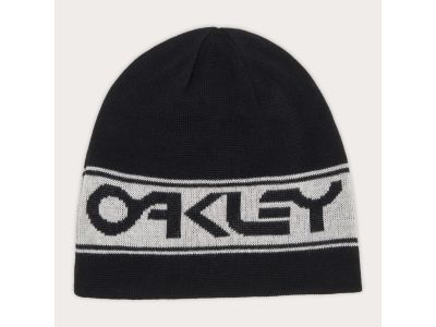 Oakley Tnp reversible cap, black/grey