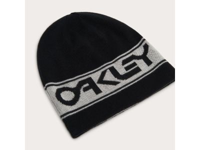 Oakley Tnp reversible cap, black/grey