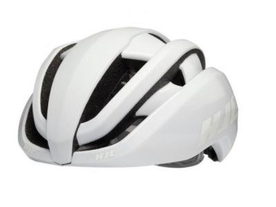 HJC Ibex 2.0 helmet, matt gloss white