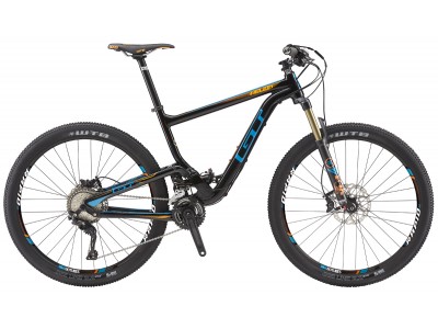 GT Helion 27.5 Pro 2016 mountain bike