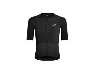 Pas Normal Studios Mechanism Pro jersey, black