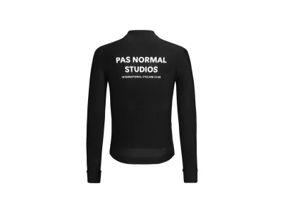 Tricou Pas Normal Studios Mechanism, negru