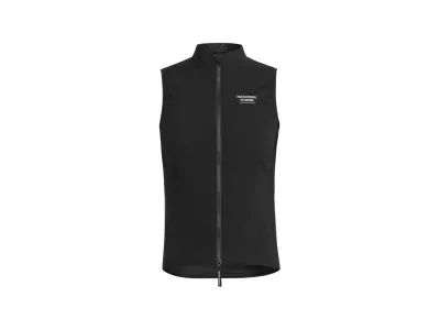 Pas Normal Studios Mechanism Stow Away vest, black