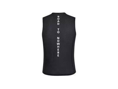 Pas Normal Studios Sleeveless Unterhemd, schwarz