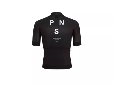 Tricou Pas Normal Studios Mechanism, negru