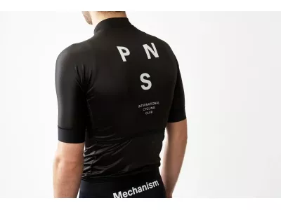 Pas Normal Studios Mechanism jersey, black